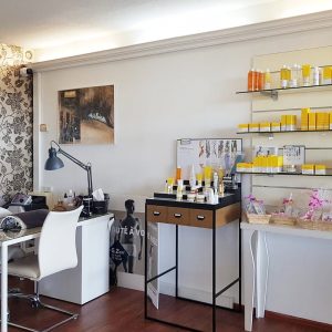 My private wellness