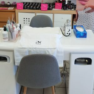 Nadia Nails