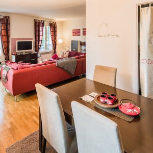 ODELIA Nature - Maisons-Alfort