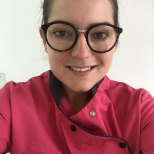 Ophélie RAPTELET