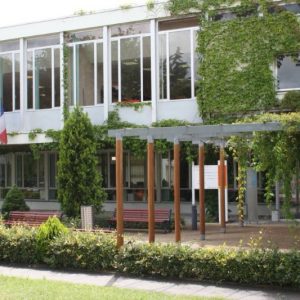 Policlinique Médicale - Hôpital René-Muret - AP-HP