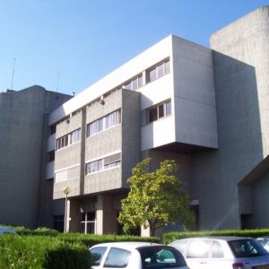 Polyclinique de Creil