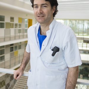 Pr Franck Leclere