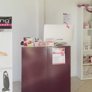 Relooking Beauté Minceur - Béziers