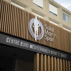 Saint Martin Sport