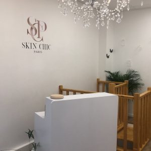 Skin Chic Paris