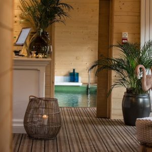 Spa au Domaine de Raba