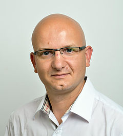 Sylvain DELAHAYE