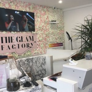 The Glam Factory
