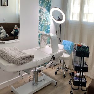 The SkinSecret