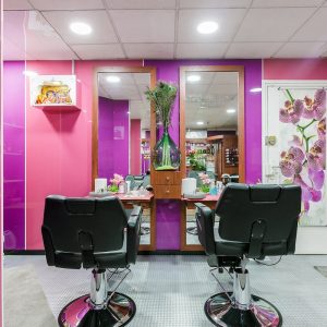 Unique Indian Beauté