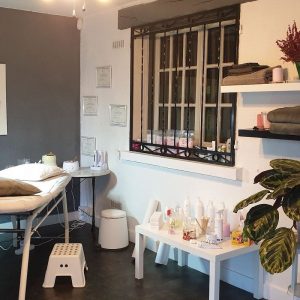 Viviane Home Beauty