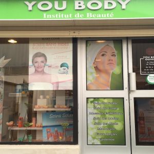 You Body Plus