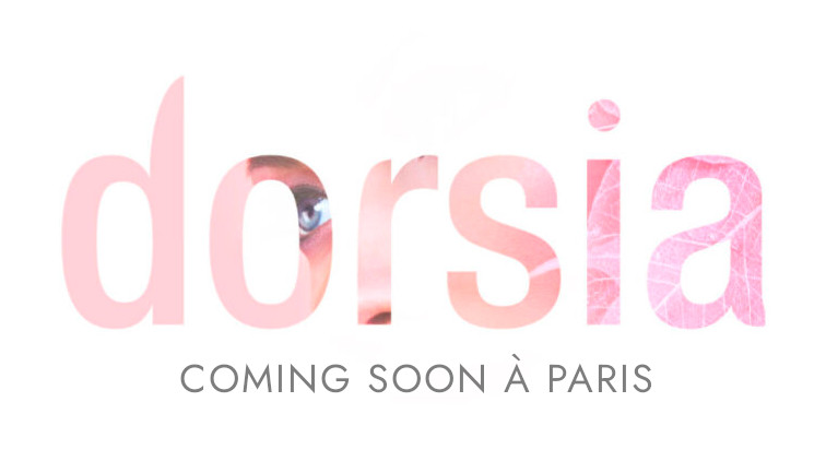 Dorsia-Coming